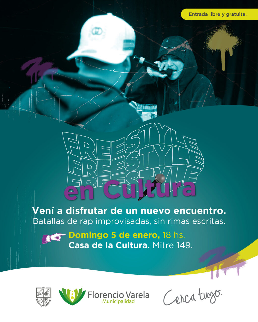 free