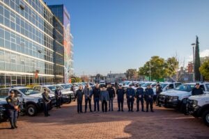 BERAZATEGUI MÁS MÓVILES Y CÁMARAS PARA LAS FUERZAS DE SEGURIDAD LOCAL (3)