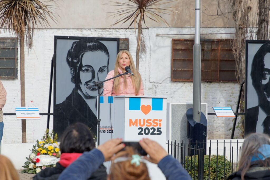 thumbnail_Homenaje a Eva Perón a 73 años de su paso a la inmortalidad