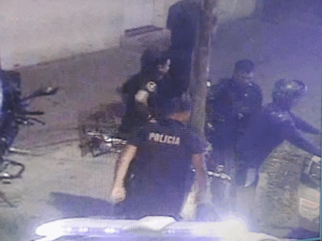 policial