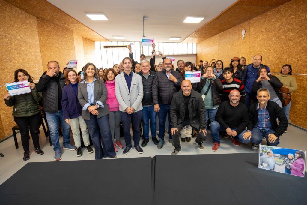 SEGURIDAD ALIMENTARIA