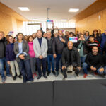SEGURIDAD ALIMENTARIA