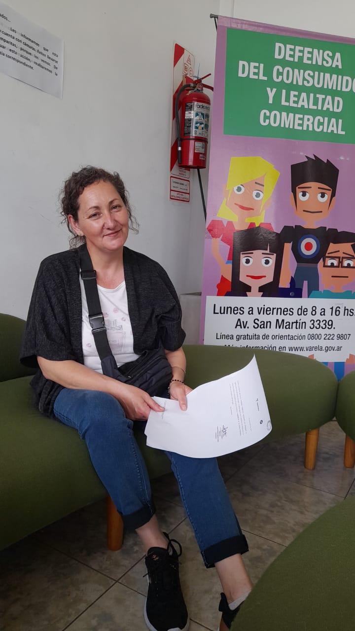 defensa