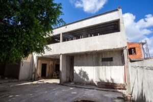 CENTRO CÍVICO MUNICIPAL VILLA ESPAÑA - PLÁTANOS (2)