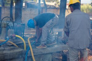 OBRAS CLOACALES DE EL RINCÓN ESTÁN EN SU ETAPA FINAL (1)