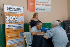 TASAS MUNICIPALES 1
