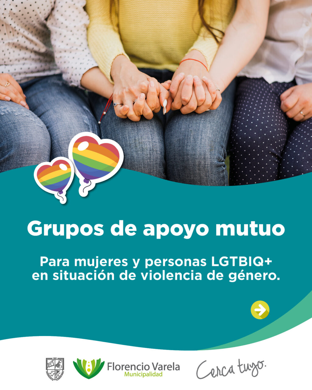 apoyo mutuo