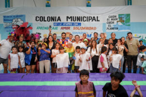 colonia