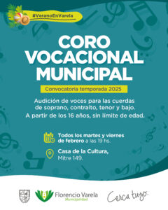 coro varela