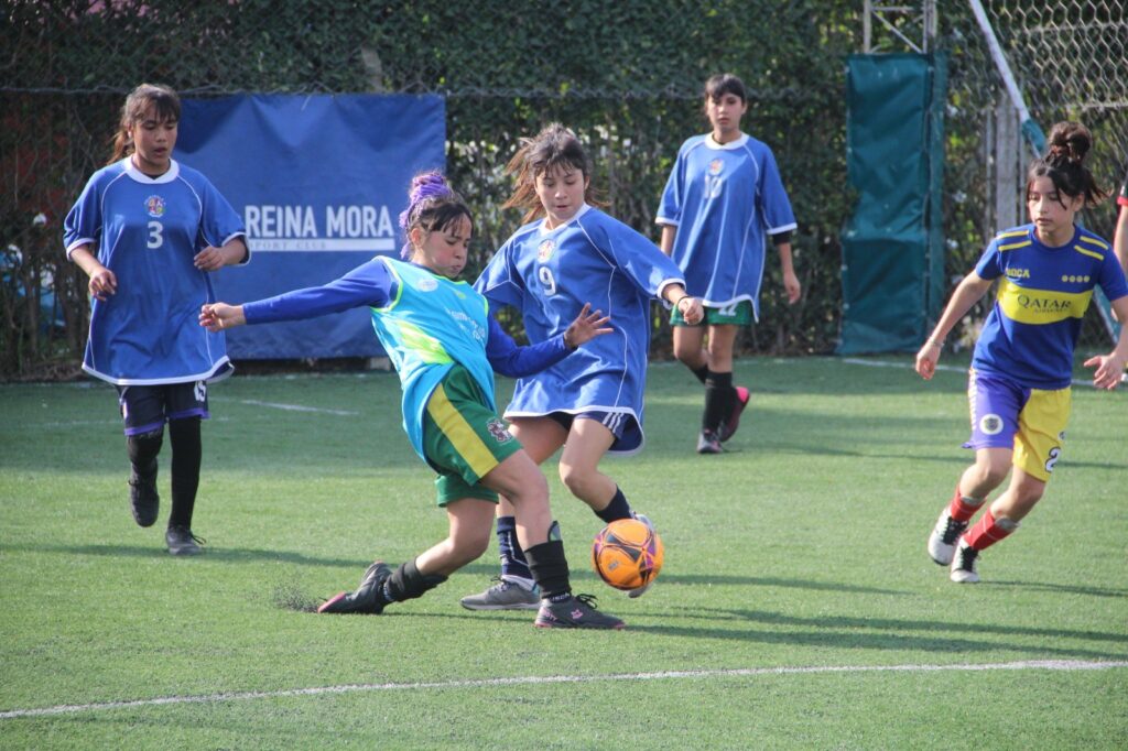 femenino
