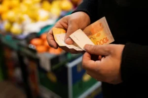 inflación