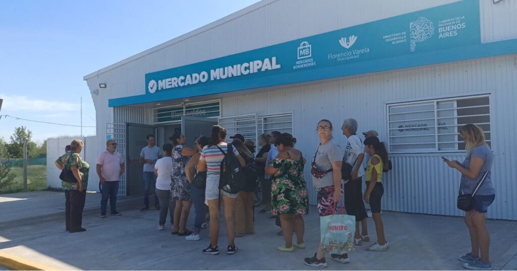 mercado
