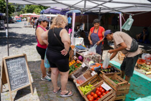 mercado activo