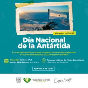 muestra