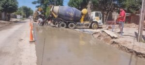 obras viales