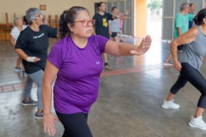tai chi
