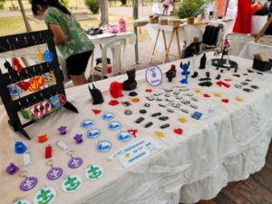 thumbnail_FERIA EMPRENDER EN EL POLO EMPRENDEDOR DE BERAZATEGUI 3