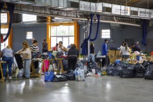 “BERAZATEGUI AYUDA A BAHÍA BLANCA” (1)