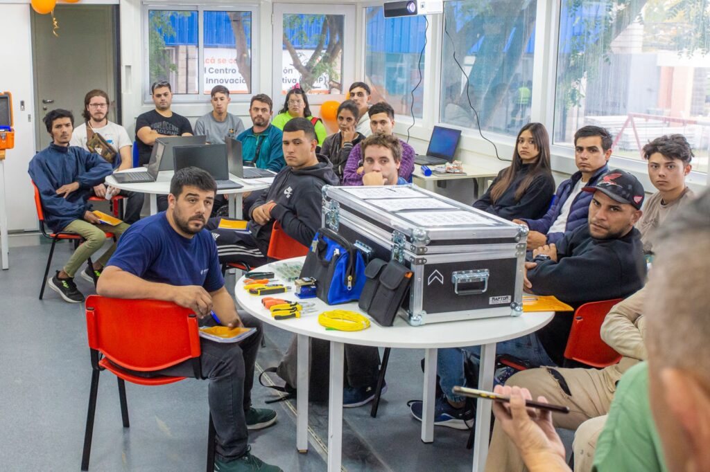 BERAZATEGUI BRINDA CAPACITACIONES LABORALES GRATUITAS (2)