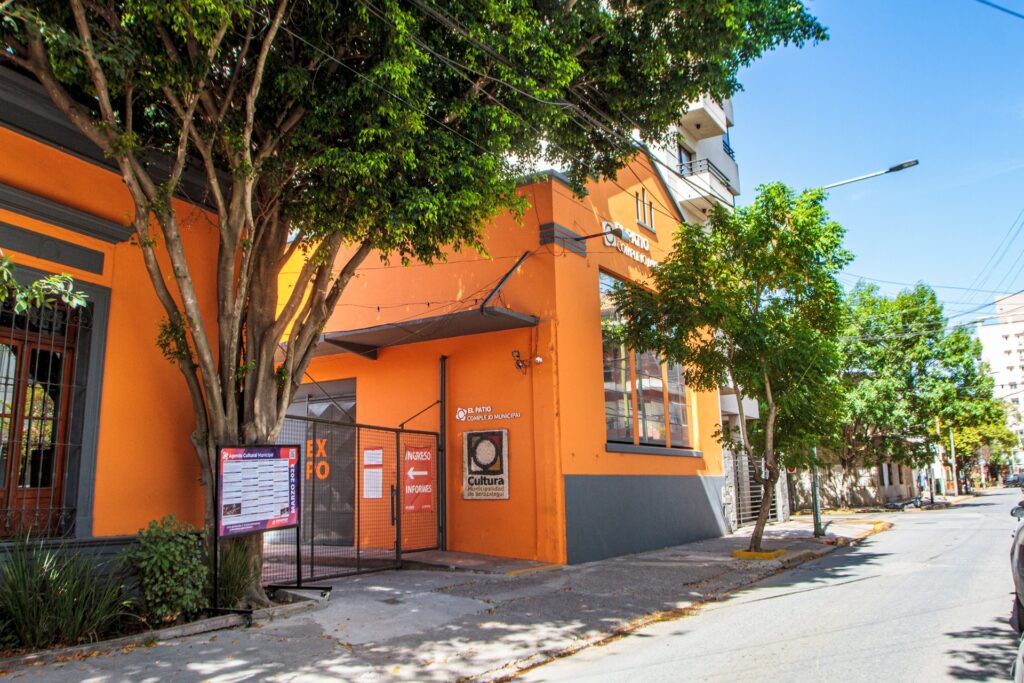 COMUNITARIOS