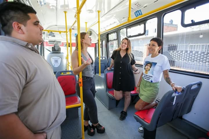 LA MATERA DONDE EL COLECTIVO COMENZÓ A CIRCULAR POR PRIMERA VEZ (3)