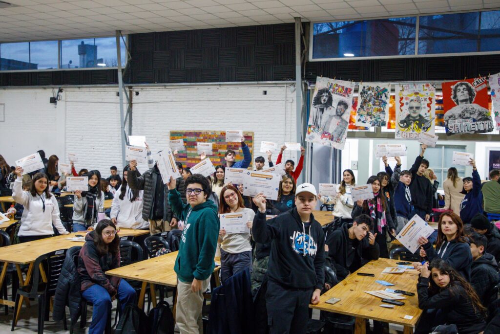 ORIENTACIÓN VOCACIONAL 1