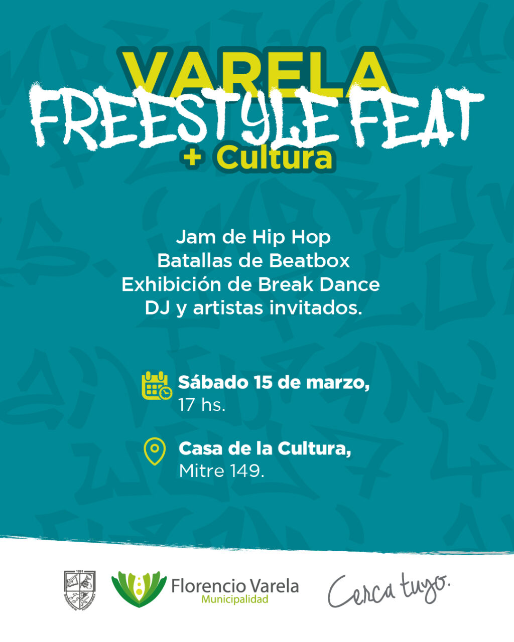 VARELA FEST