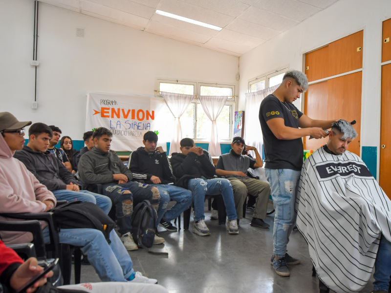 cursos