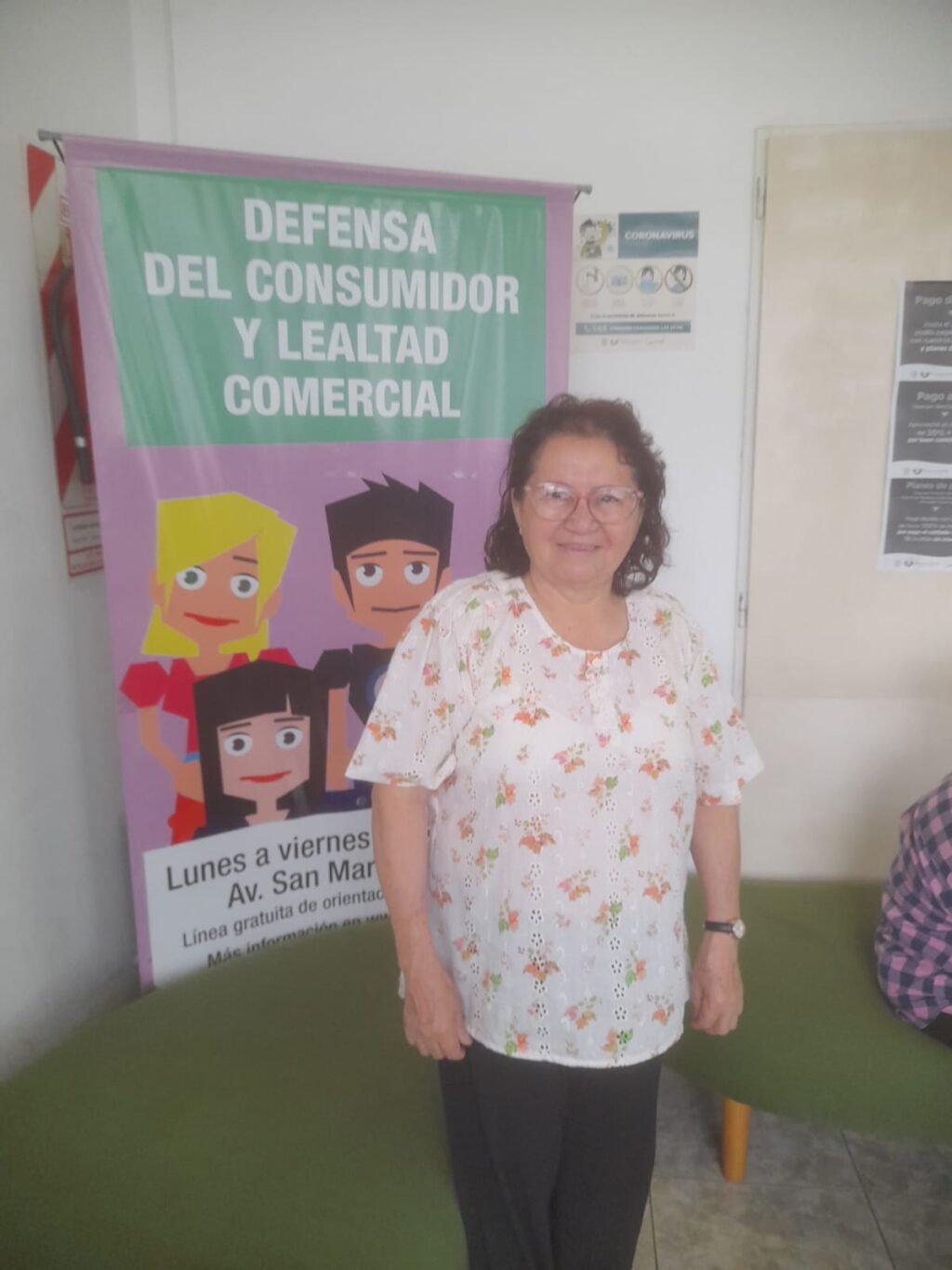 defensa