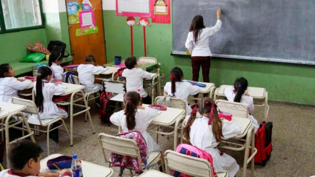 escuela