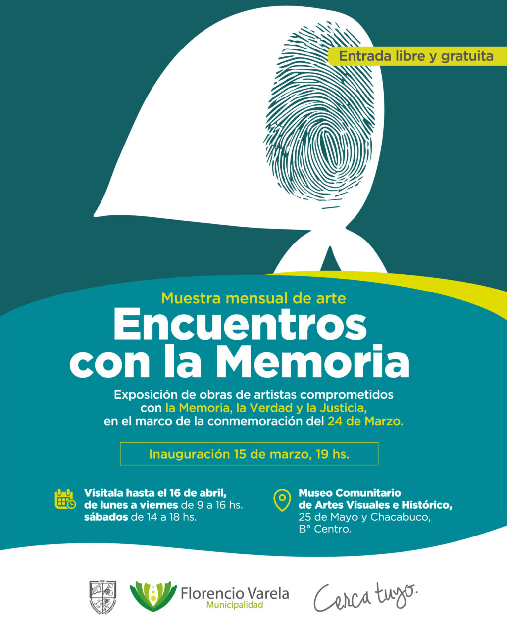 muestra varela