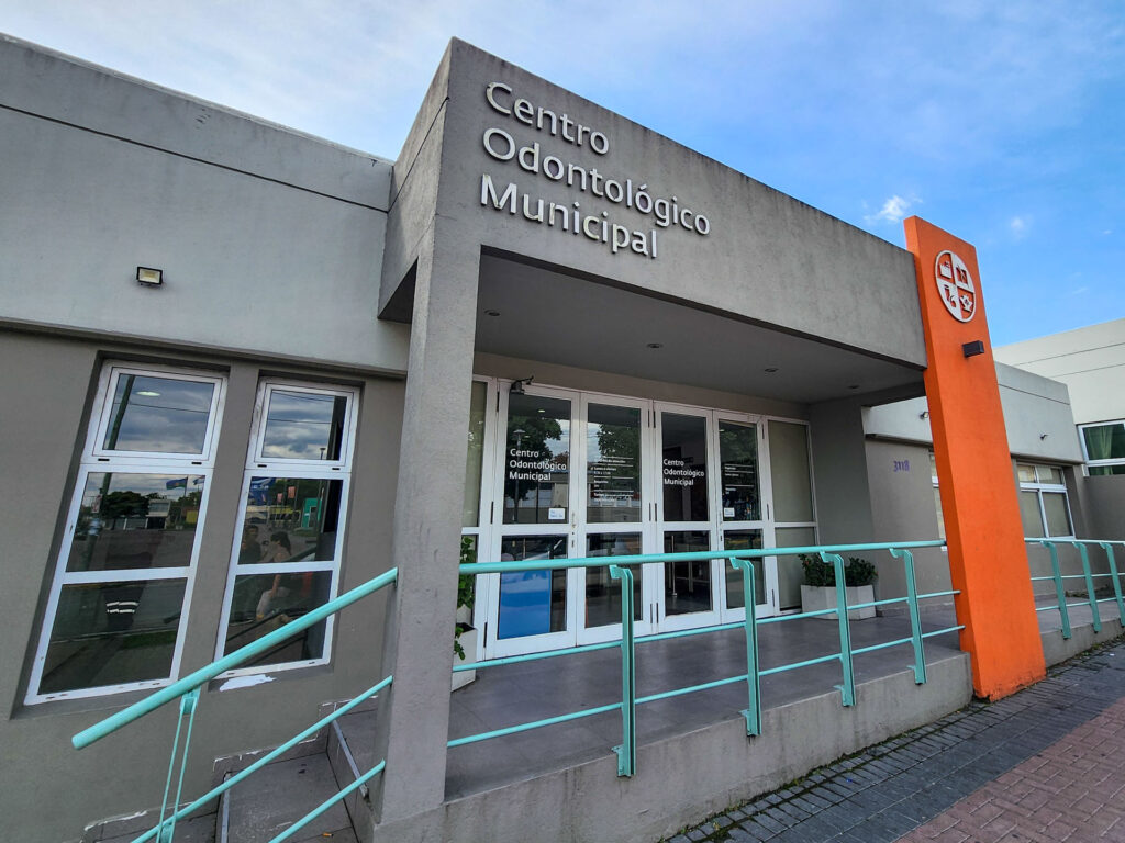 CONSEJOS DEL CENTRO ODONTOLÓGICO MUNICIPAL PARA UNA BUENA SALUD BUCAL