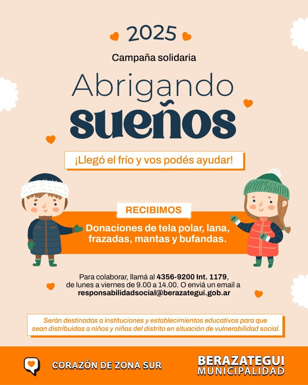 ABRIGANDO SUEÑOS (1)