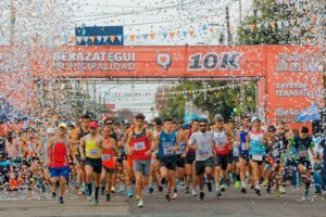 CORREDORES