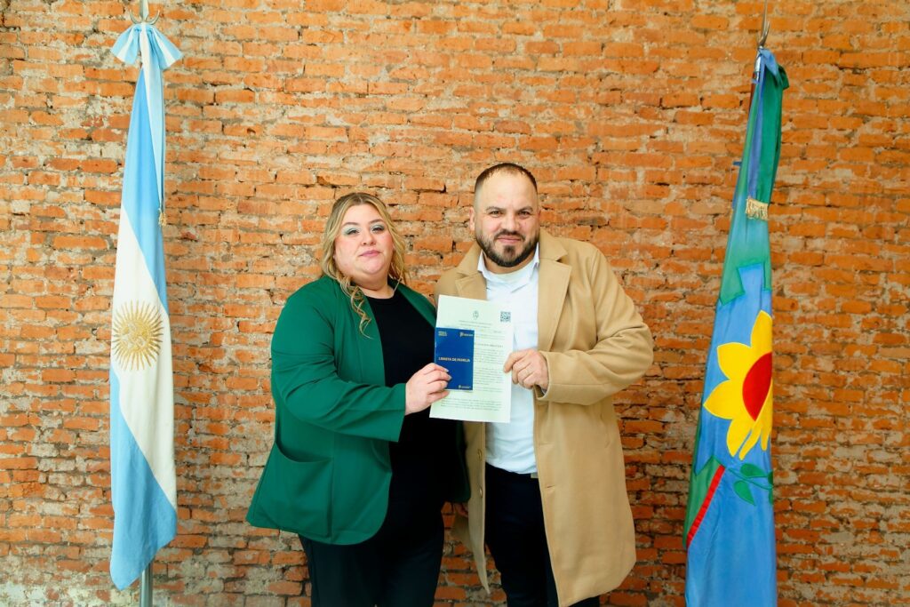 LA HUMANITARIA 1