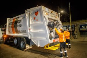 SERVICIOS DE GUARDIA PARA ESTE LUNES 16 DE JUNIO 2