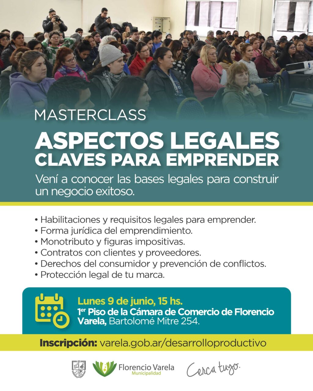 masterclass