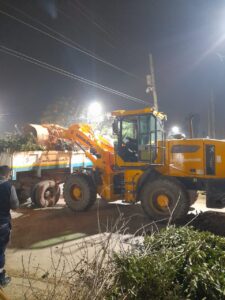 servicios públicos varela