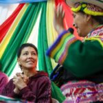 MAYRA EN LA FERIA TINKUNAKU DE EZPELETA OESTE (1)