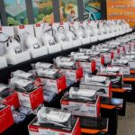 Más equipamiento para reforzar la seguridad en Berazategui (1)