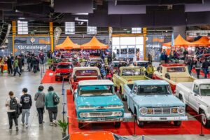 thumbnail_Este jueves abre el Salón de Automóviles y Motos Clásicas 1