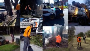 thumbnail_La Municipalidad sigue trabajando en la erradicación de basurales clandestinos
