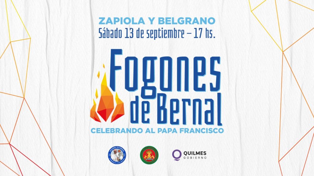 FOGONES DE BERNAL 1