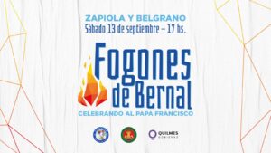 FOGONES DE BERNAL 1