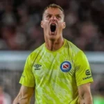 BOCA LE PRESTARÁ UN ARQUERO DE RENOMBRE A ARGENTINOS JUNIORS TRAS LA DURA LESIÓN DEL «RUSO» RODRÍGUEZ