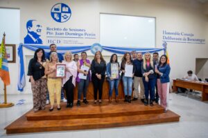 Muerte Gestacional, Perinatal y Neonatal 1
