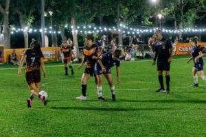 copa Autonomía Berazategui 1