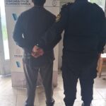 PATRULLAJE PREVENTIVO Y RECUPERACIÓN DE MOTO CON PEDIDO DE SECUESTRO