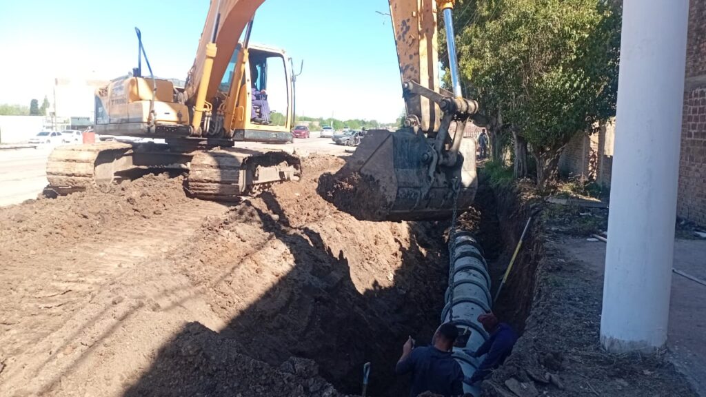obras varela