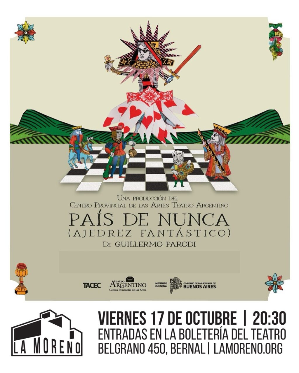 pais